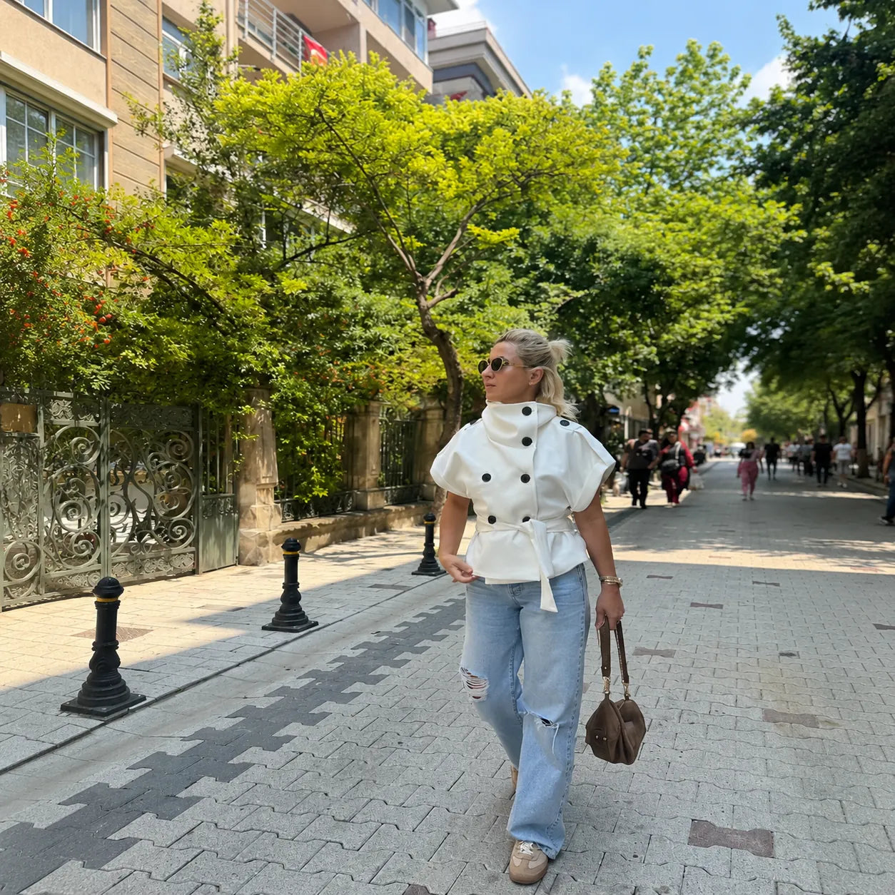 Dış Giyim koleksiyonu
