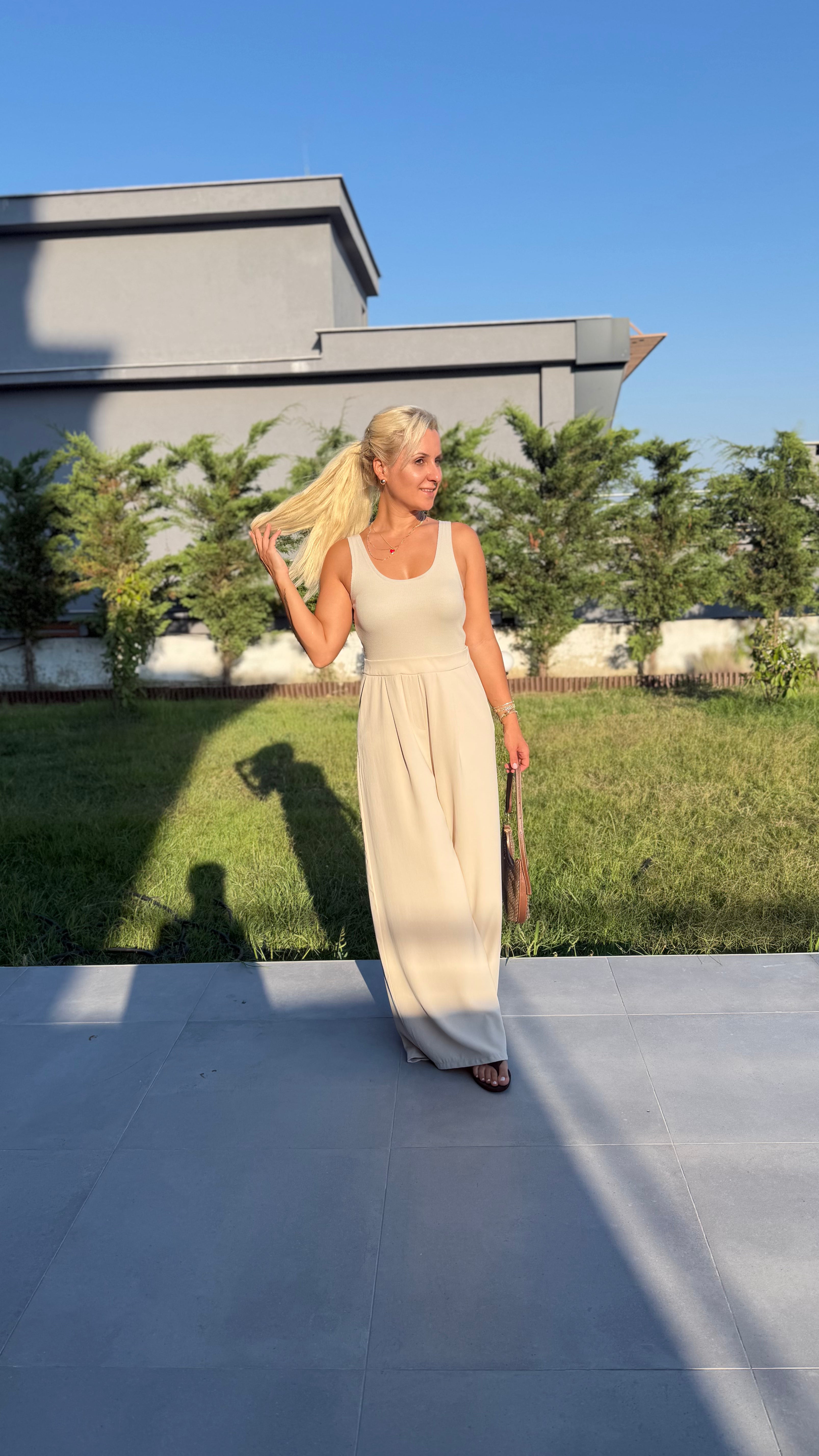 Tulum Bej