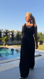 Tulum Siyah