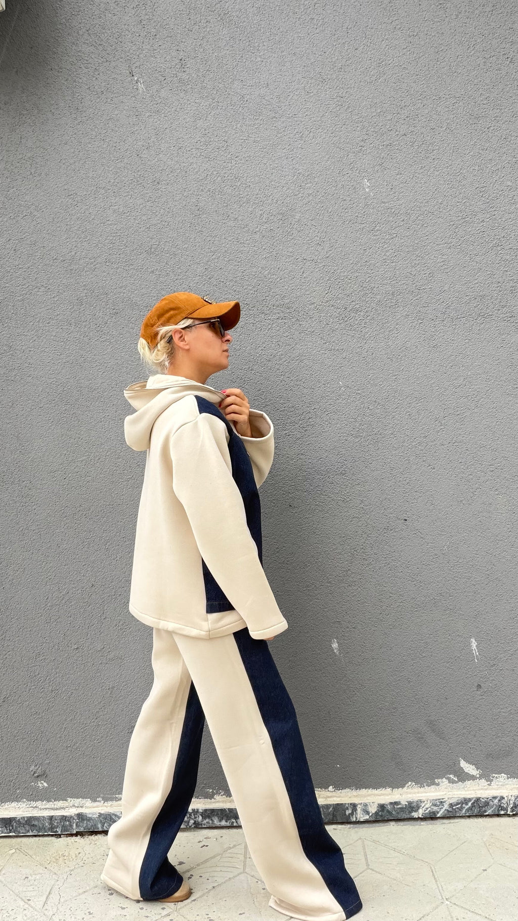 Çift Taraflı Model Takım