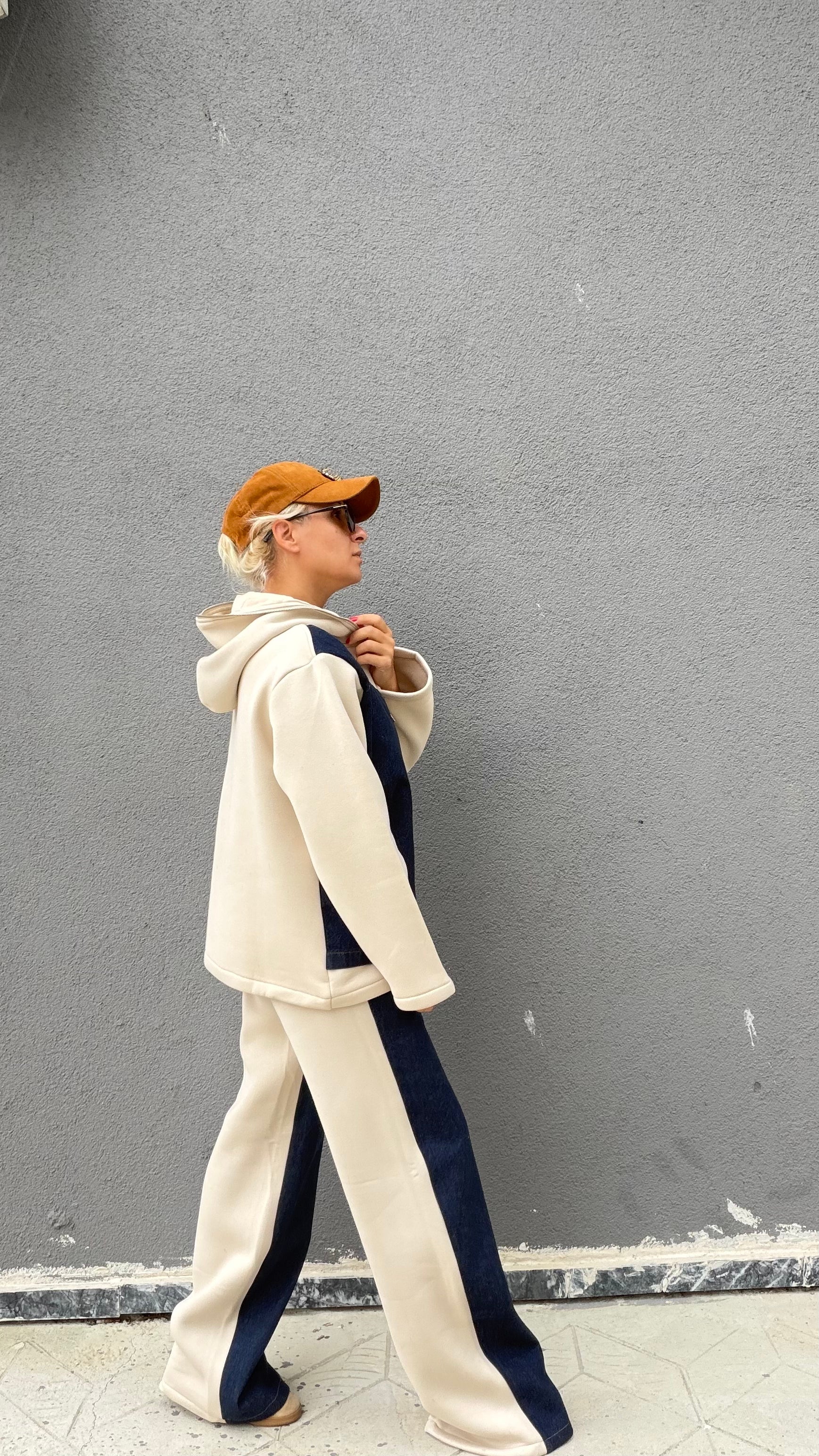 Çift Taraflı Model Takım