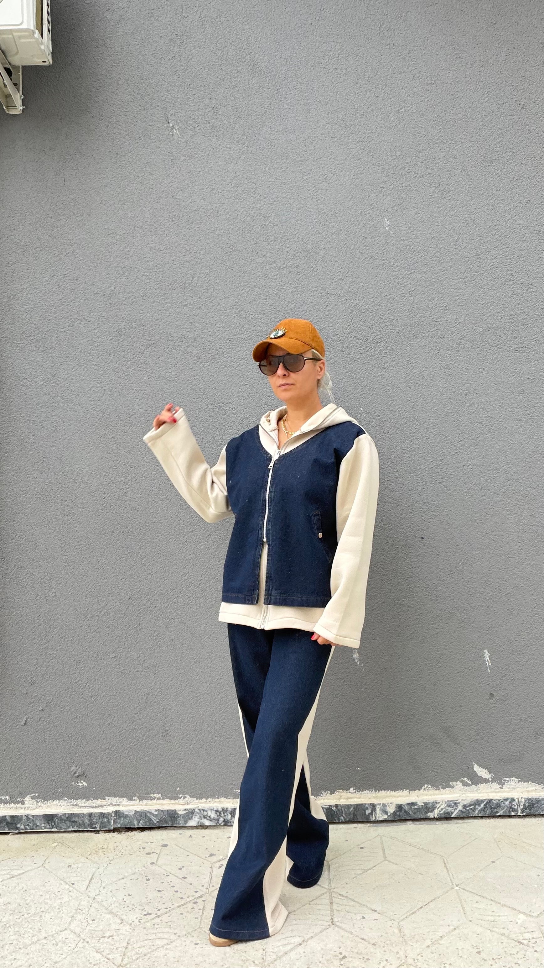 Çift Taraflı Model Takım