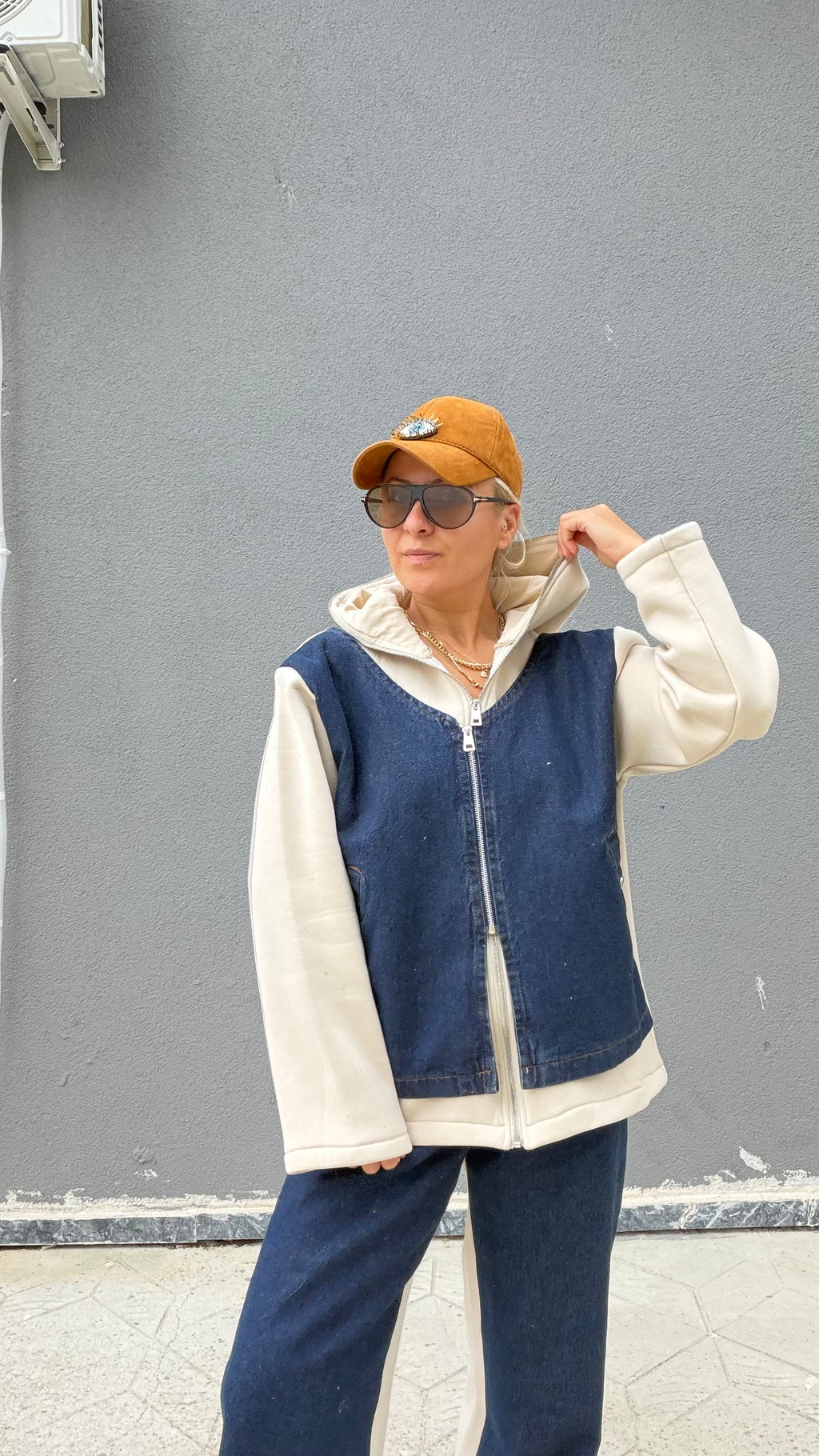 Çift Taraflı Model Takım