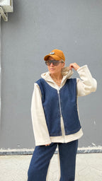 Çift Taraflı Model Takım