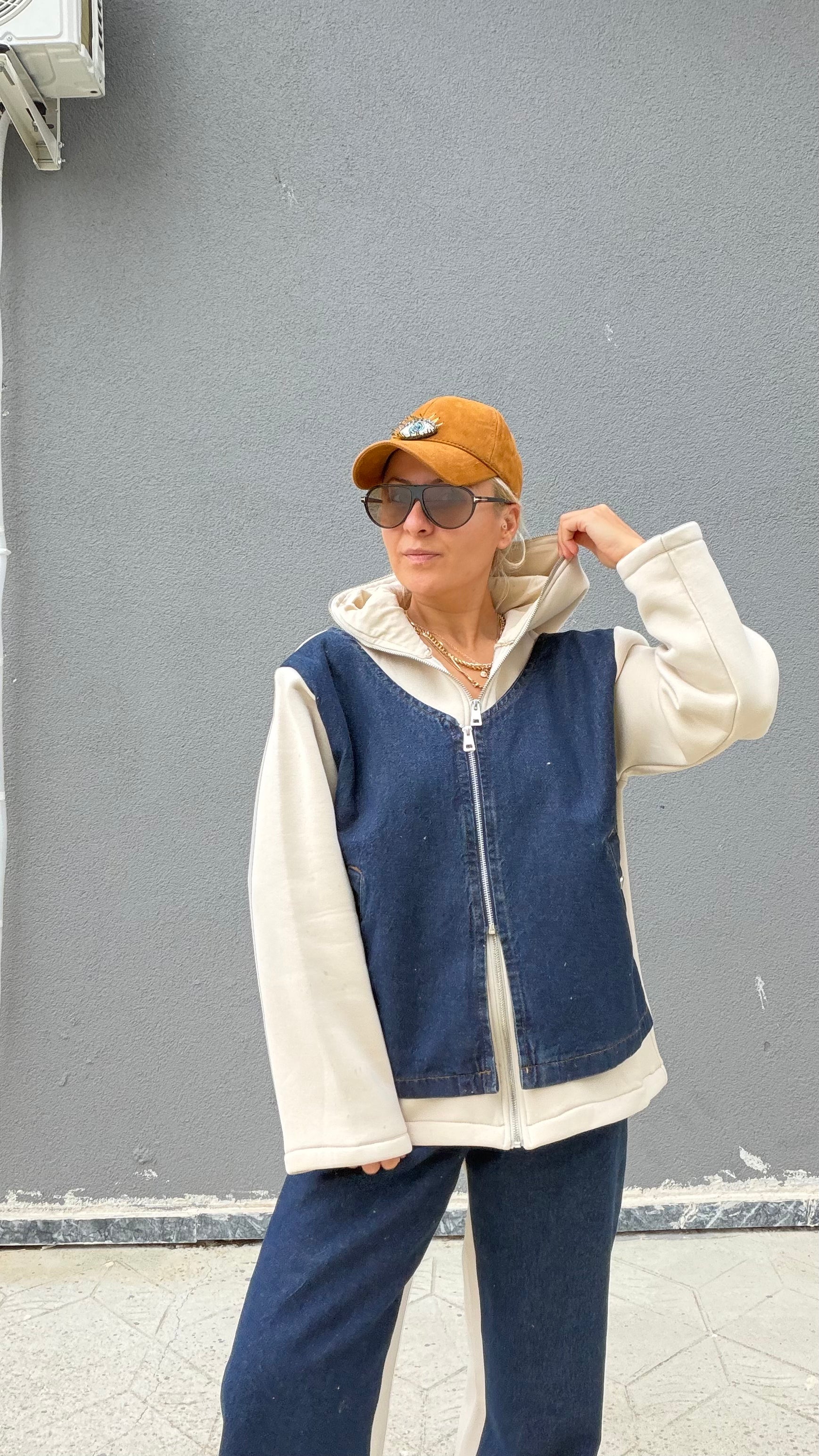 Çift Taraflı Model Takım