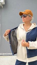 Çift Taraflı Model Takım
