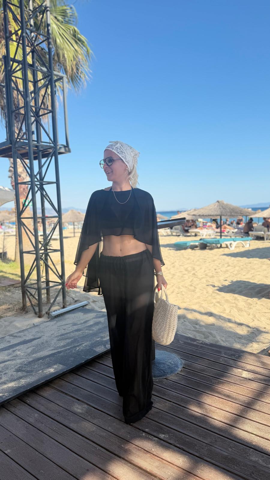 BEACHWEAR