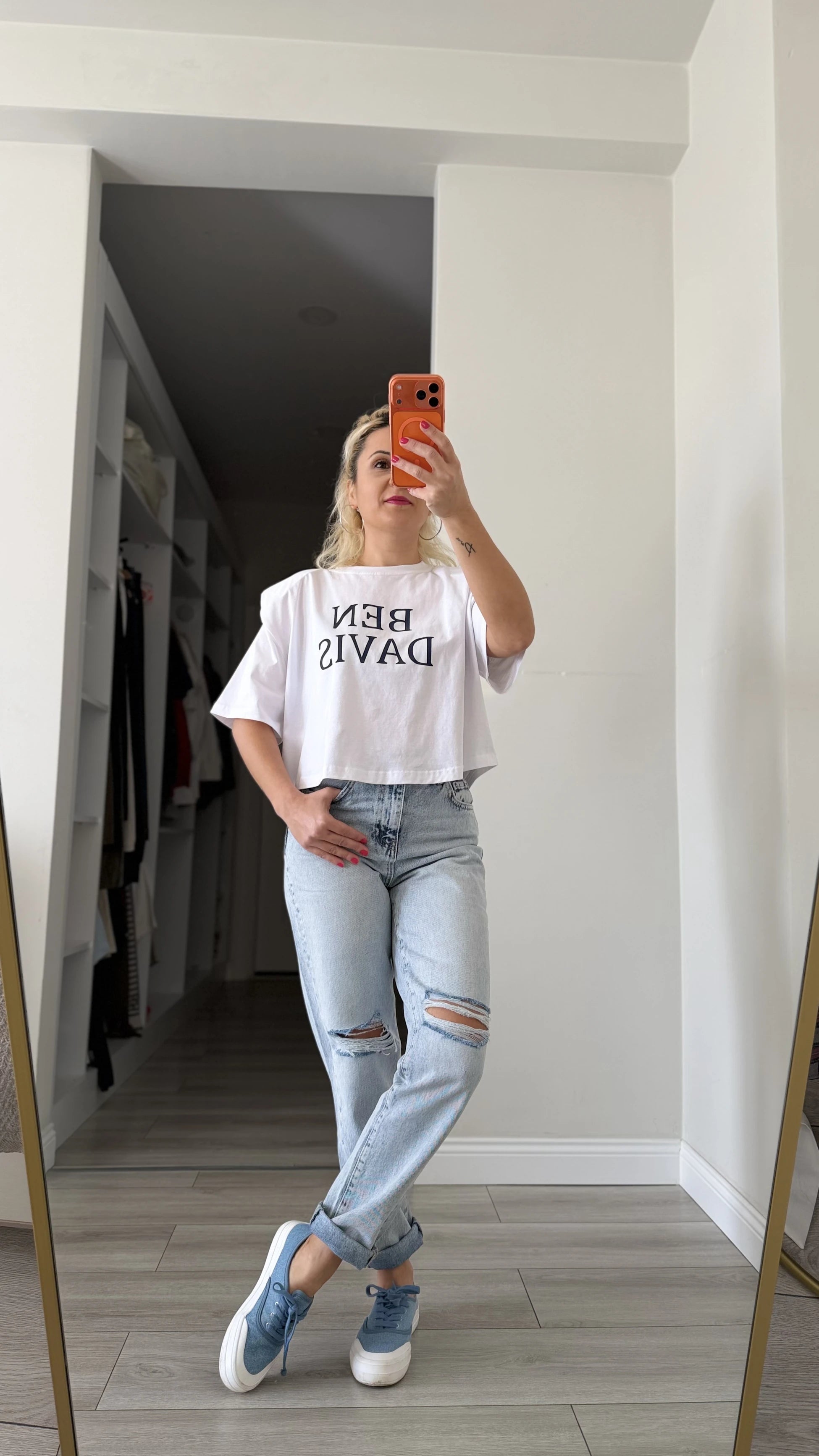 Orj Marka  Mom Jean - 4