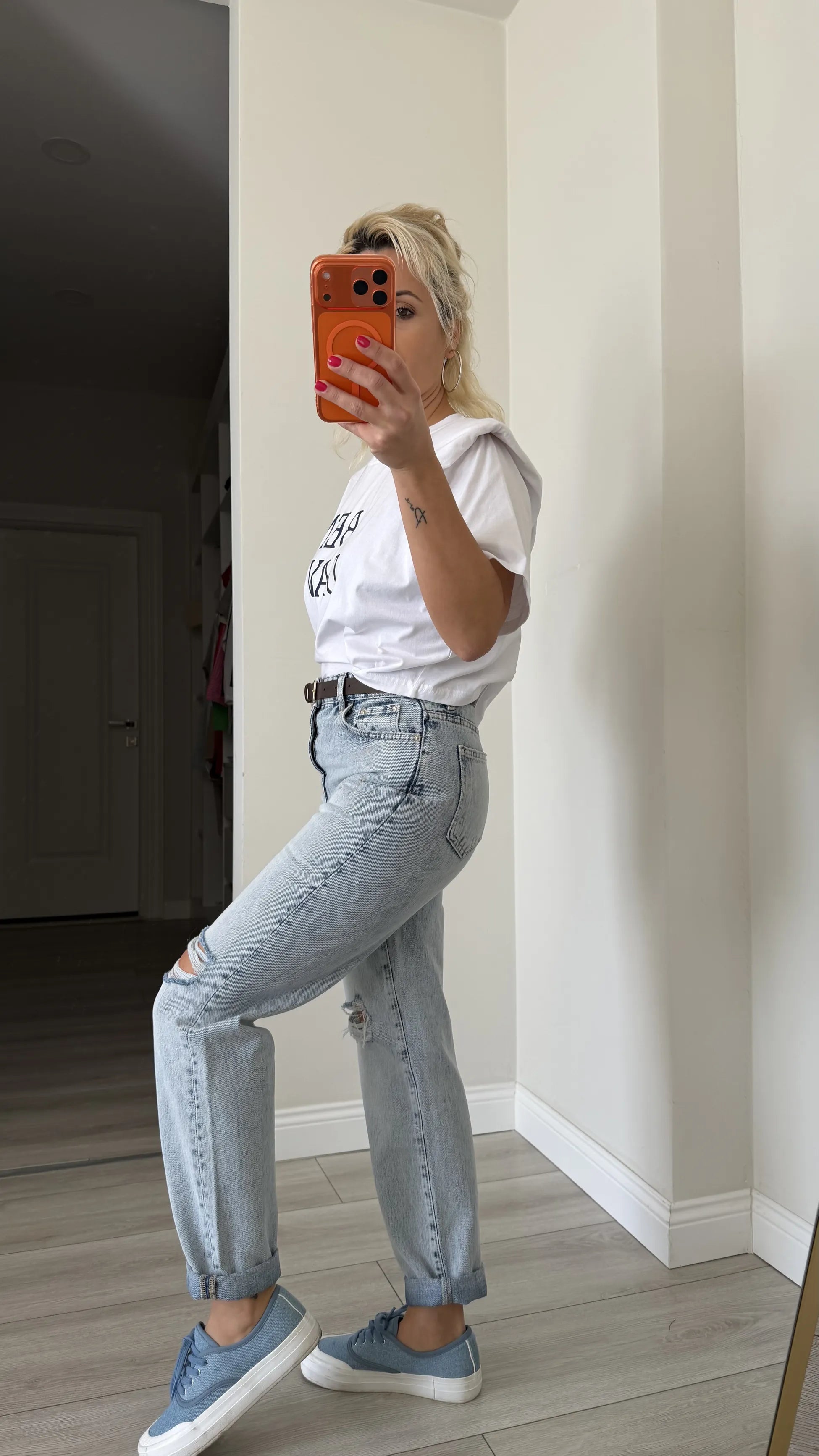 Orj Marka  Mom Jean - 6