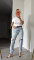 Orj Marka  Mom Jean